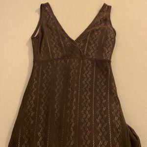 Sundance Bicoastal Maxi Dress